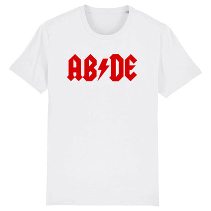 ABIDE ROCK