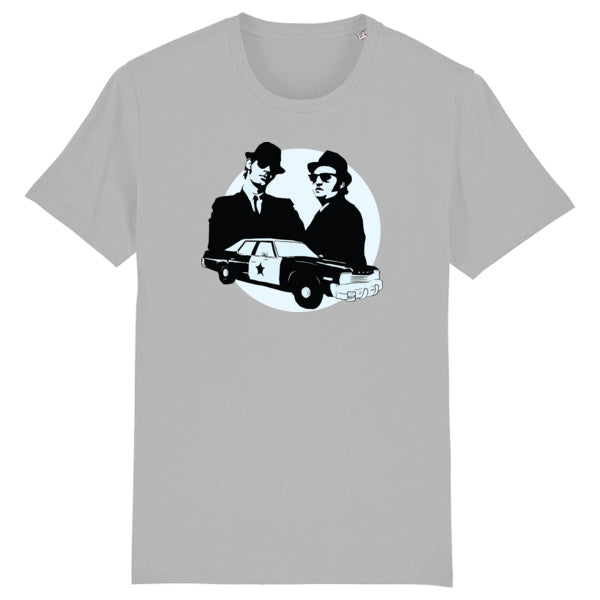 BLUESMOBILE