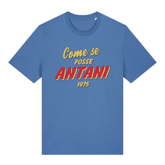 COME SE FOSSE ANTANI 1975