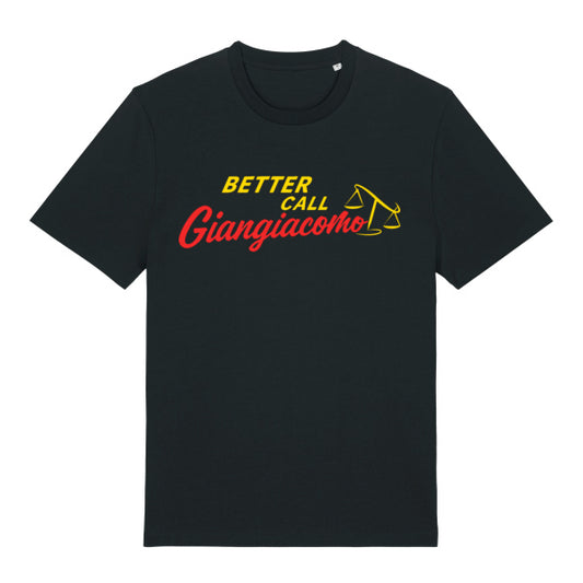 BETTER CALL GIANGIACOMO