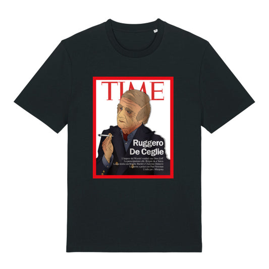 RUGGERO UOMO DELL'ANNO