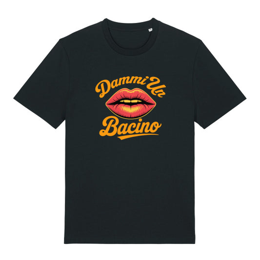 DAMMI UN BACINO