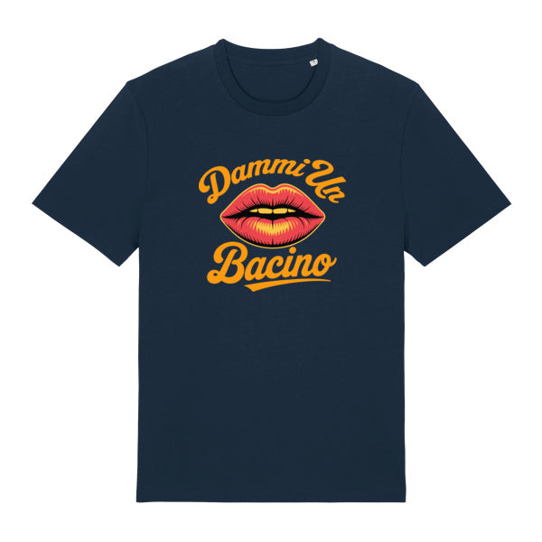 DAMMI UN BACINO