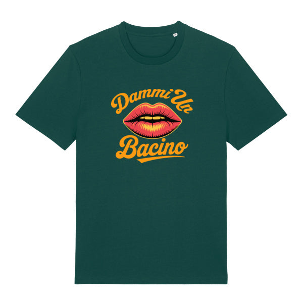 DAMMI UN BACINO