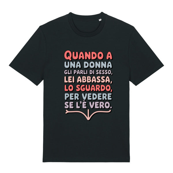 QUANDO AD UNA DONNA