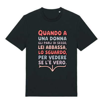 QUANDO AD UNA DONNA