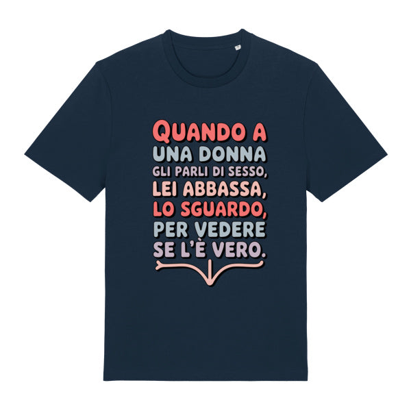 QUANDO AD UNA DONNA