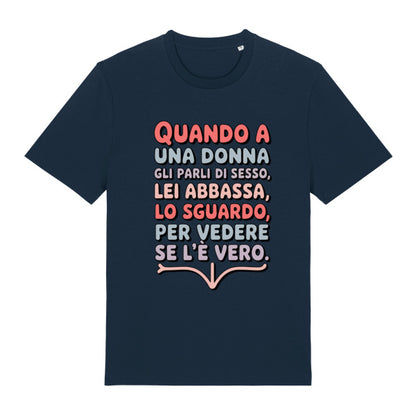 QUANDO AD UNA DONNA