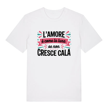 L'AMORE E' COME LA LUNA