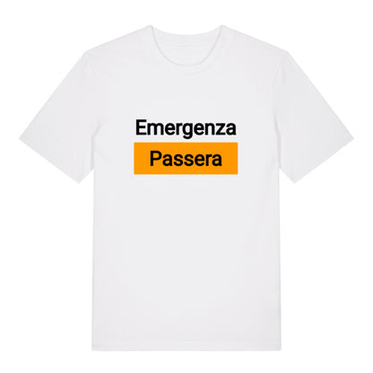 EMERGENZA PASSERA