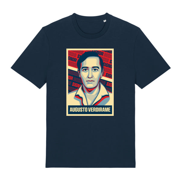 AUGUSTO VERDIRAME