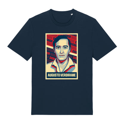 AUGUSTO VERDIRAME
