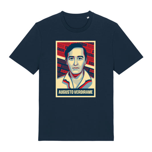 AUGUSTO VERDIRAME
