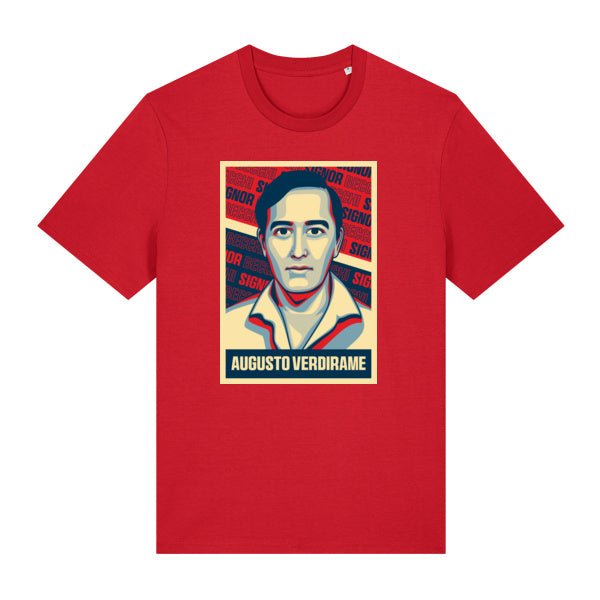 AUGUSTO VERDIRAME