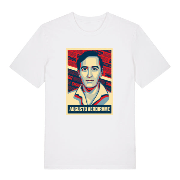 AUGUSTO VERDIRAME