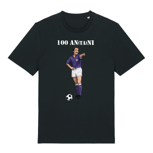 100 ANNI DI FIORENTINA - ED. LIMITATA