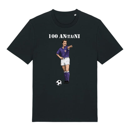 100 ANNI DI FIORENTINA - ED. LIMITATA