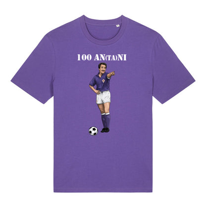 100 ANNI DI FIORENTINA - ED. LIMITATA