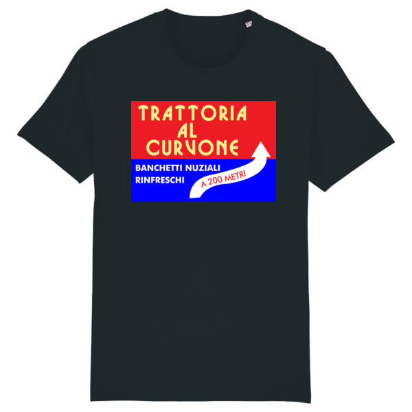 TRATTORIA AL CURVONE